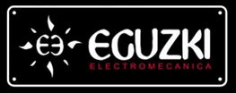 EGUZKI ELECTROMECÁNICA logo